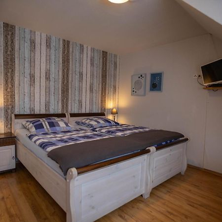 Wegeners Landhaus Ug Uelzen Esterno foto