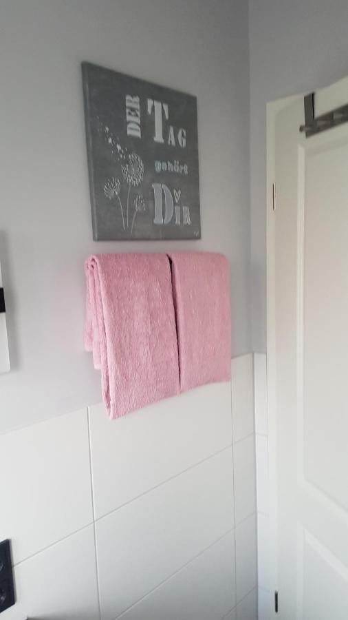 Wegeners Landhaus Ug Uelzen Esterno foto