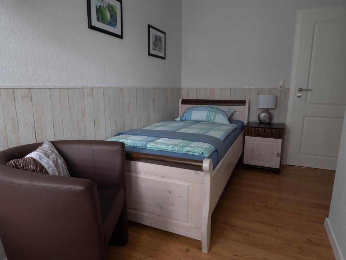 Wegeners Landhaus Ug Uelzen Esterno foto